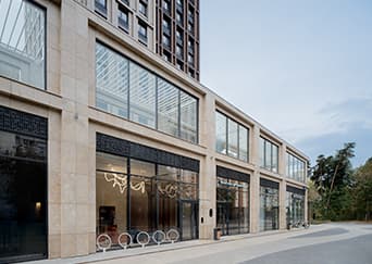 Коммерческая недвижимость